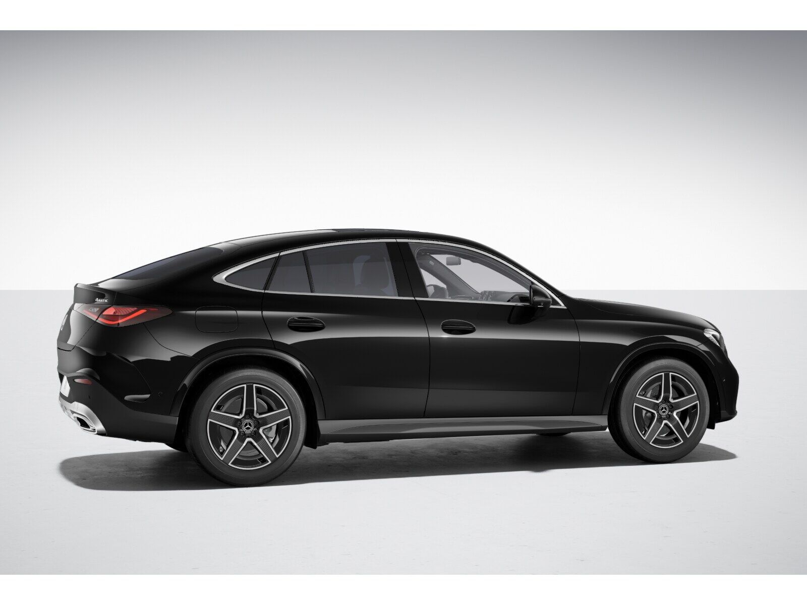 Mercedes-Benz GLC 200 4M Coupe AMG+AMBIENTE+DISTRO+MEMORY+MBUX foto 6