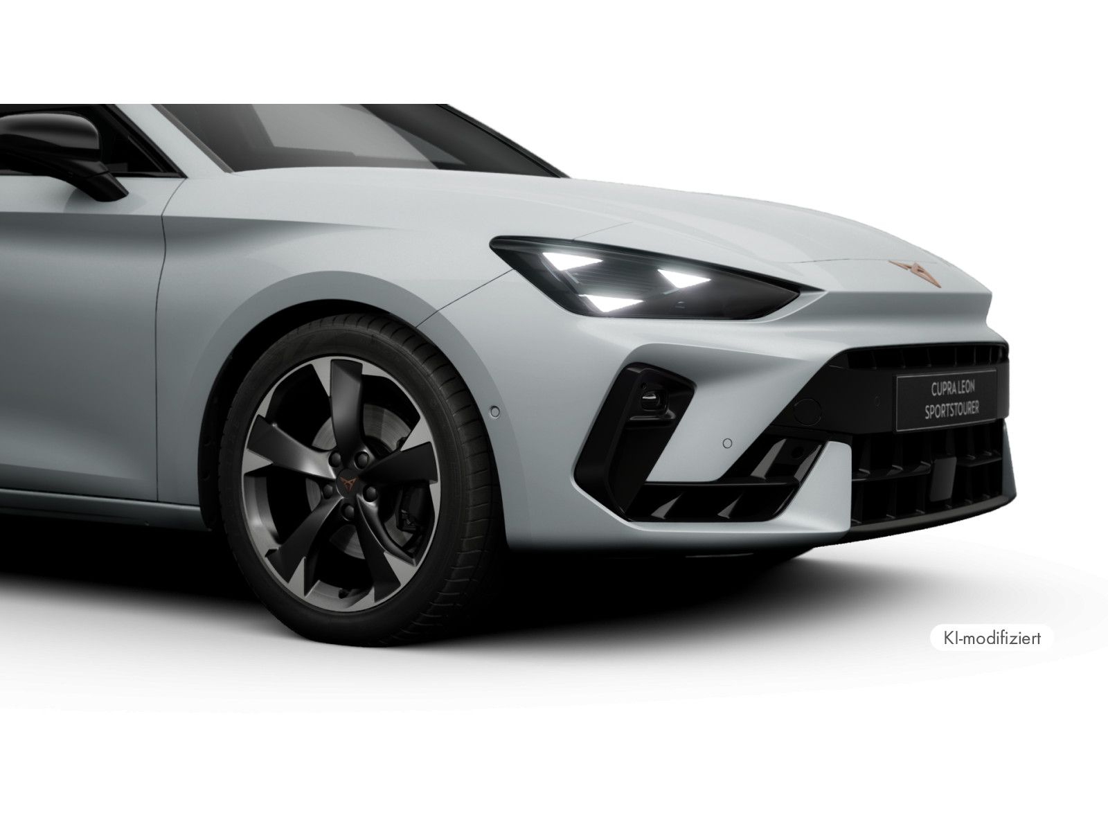 Cupra Leon - Bild 3