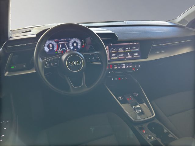 A3 Sportback 35 1.5 TFSI advanced PDC SHZ AHK