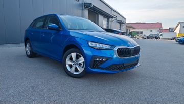 Skoda Scala - 5