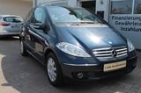 Mercedes-Benz A 170 A -Klasse Elegance - Mercedes-Benz A 170: Elegance