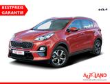 Kia Sportage 1.6 CRDi Vision 2WD - Kia Sportage: Crdi