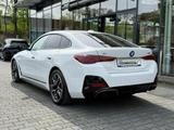 BMW i4 xDrive40 M Sportpaket //Stop&Go HiFi HUD - E-Autos