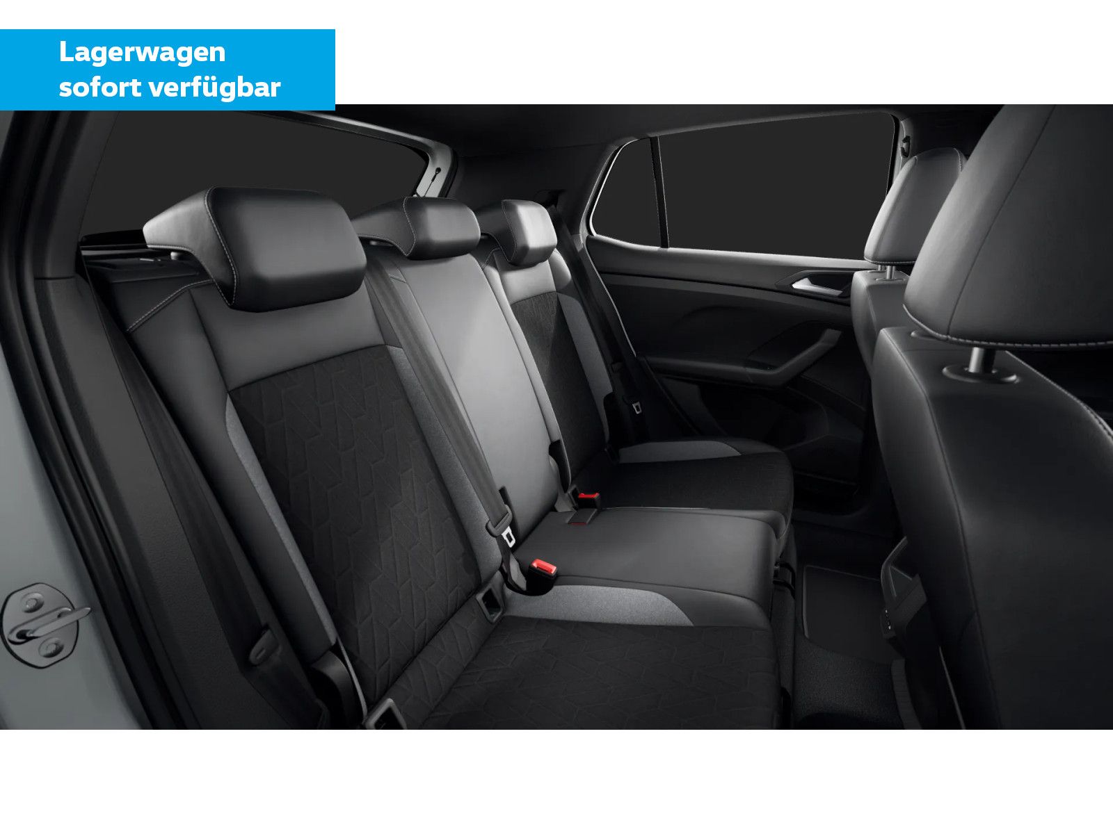Volkswagen T-Cross - Bild 10