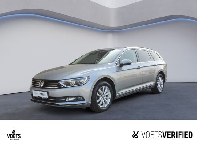 Volkswagen Passat Variant Comfortline 2.0 TDI AHK+NAVI+SHZ