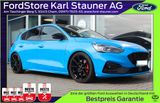 Ford Focus ST Edition 2.3 EcoB. ACC Gewindefahrwerk - Ford Focus: ST Edition