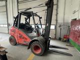 Linde H50 T EVO - Linde H50T