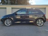 Skoda Fabia 1.0l TSI 81kW CLEVER