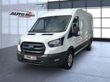 Ford Transit Trend 350 L3 H2 2.0 TDCI Kamera PDC h. - Ford Transit: Van