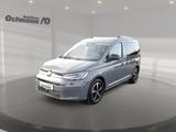Volkswagen Caddy Style 5-Sitzer 1.5 l 85 kW TSI 7-Gang-DSG - Volkswagen Caddy: mit Klimaanlage