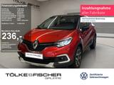 Renault Captur 0.9 TCe 90 eco² Intens Navi KeyLess LED - Renault Captur Gebrauchtwagen in Düsseldorf
