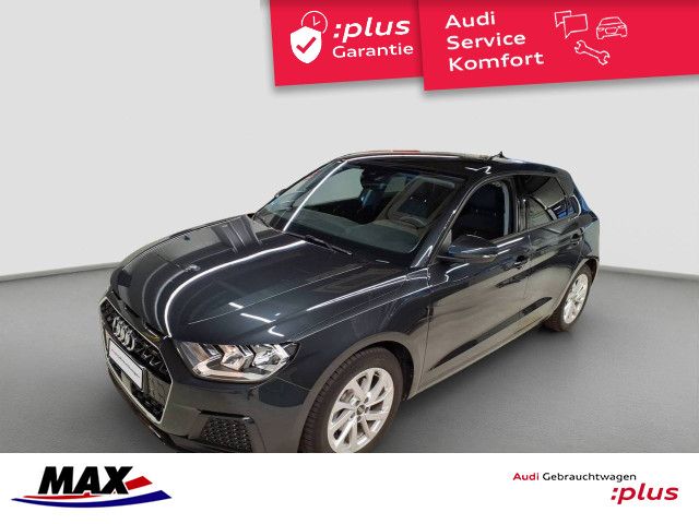 A1 Sportback 30 TFSI ADVANCED SMARTPHONE INTERFA