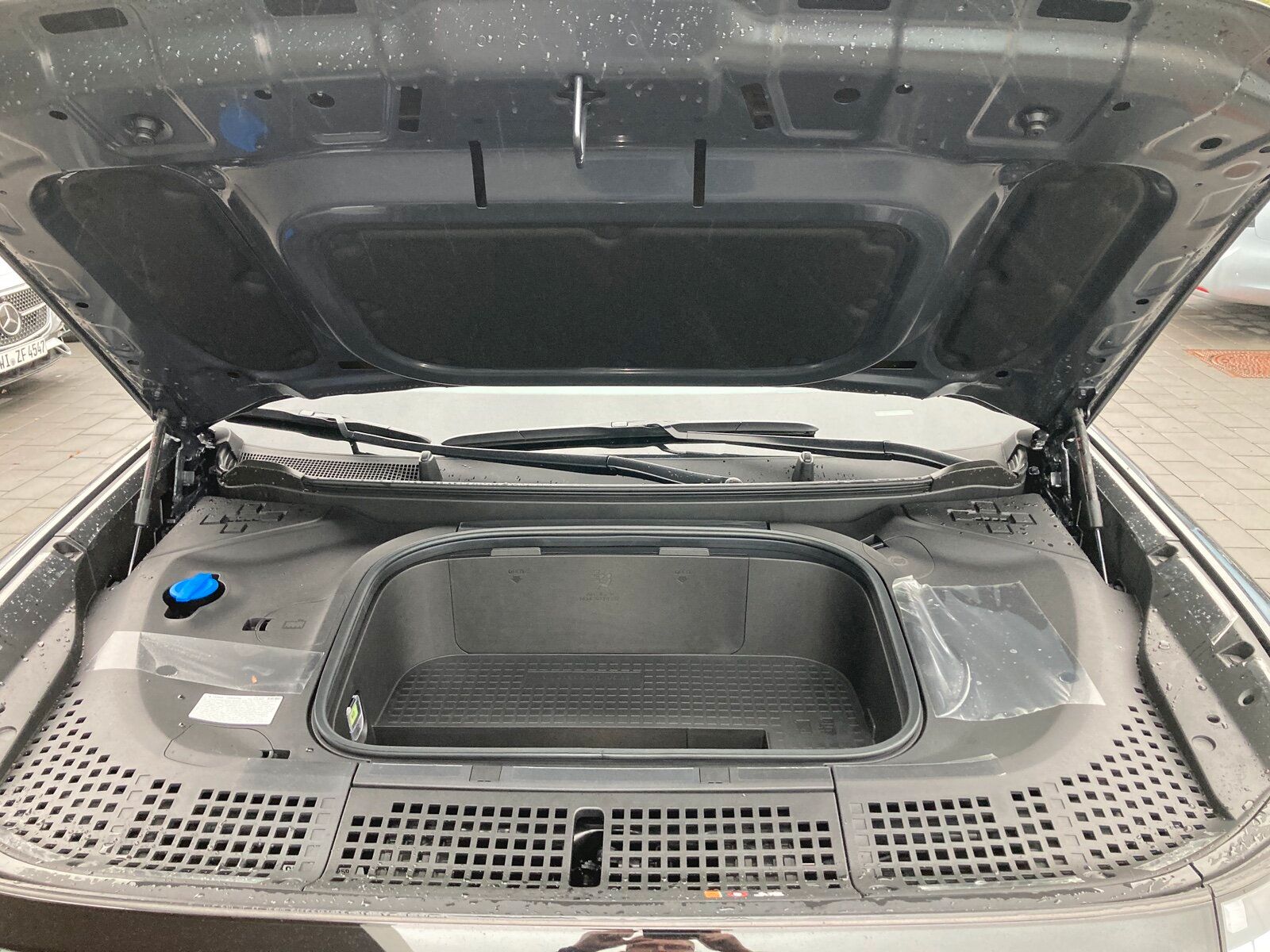 Hyundai IONIQ 9 – Bild 11