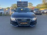 Audi A4 Lim. Ambiente - Audi A4 aus 2008: Limousine