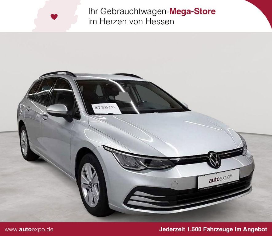 Image of Volkswagen Golf