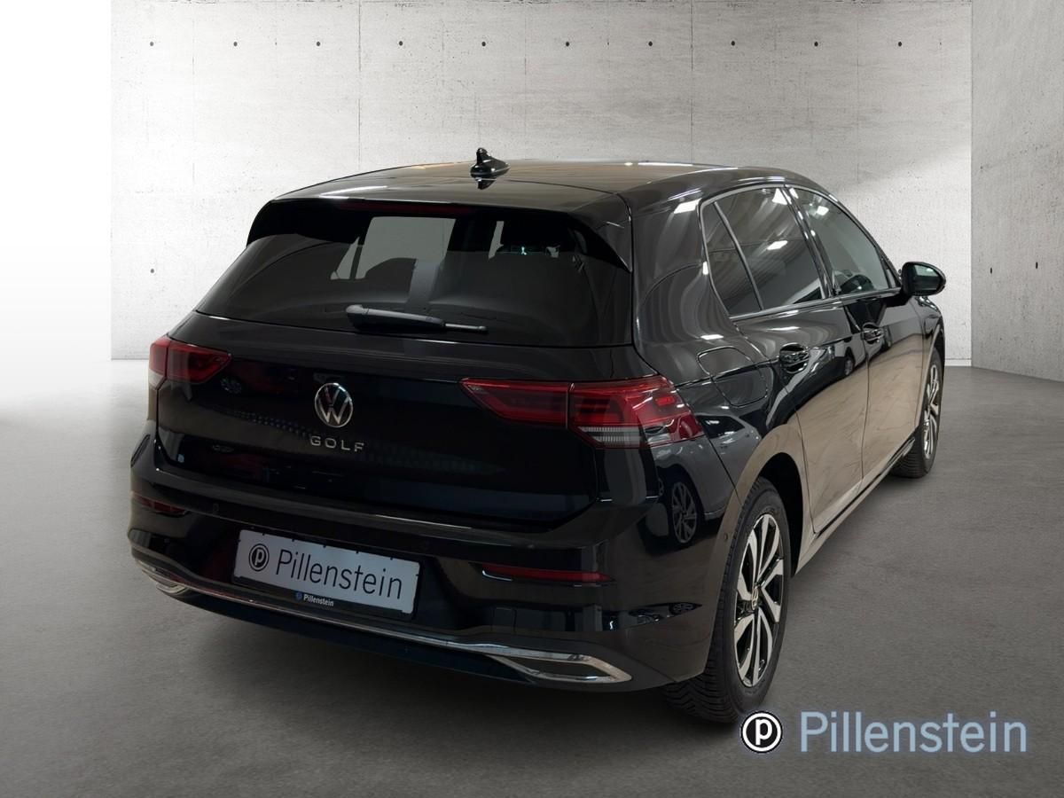 Volkswagen Golf - Bild 4