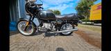 BMW R100CS - BMW CS 100 R