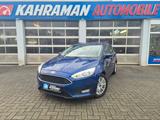 Ford Focus Turnier Business