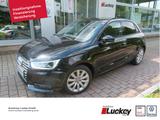 Audi A1 Sportback sport - Audi A1 mit Diesel-Antrieb