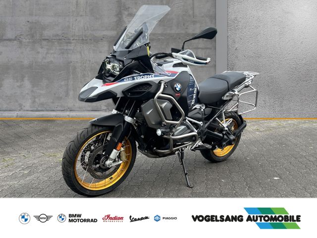 BMW R 1250 GS Adventure Dynamik-Paket, Komfort-Paket