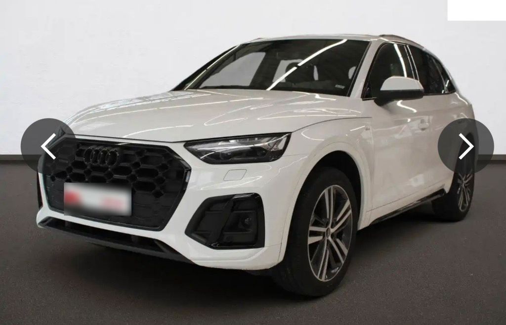 Image of Audi Q5