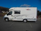 Carthago C-LINE - Carthago Wohnmobil oder -wagen