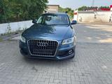 Audi Q5 2.0 TDI Aut.Leder.Klima.Navi,Kmera.Alus,Eur6b - Audi Q5: Eu