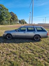 Mercedes-Benz Mercedes E250D W124 T-Modell - Mercedes-Benz W124 t modell Gebrauchtwagen