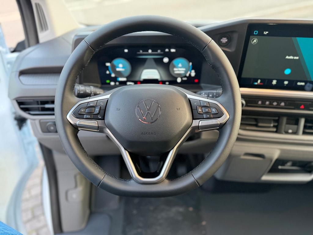 Volkswagen T7 Transporter