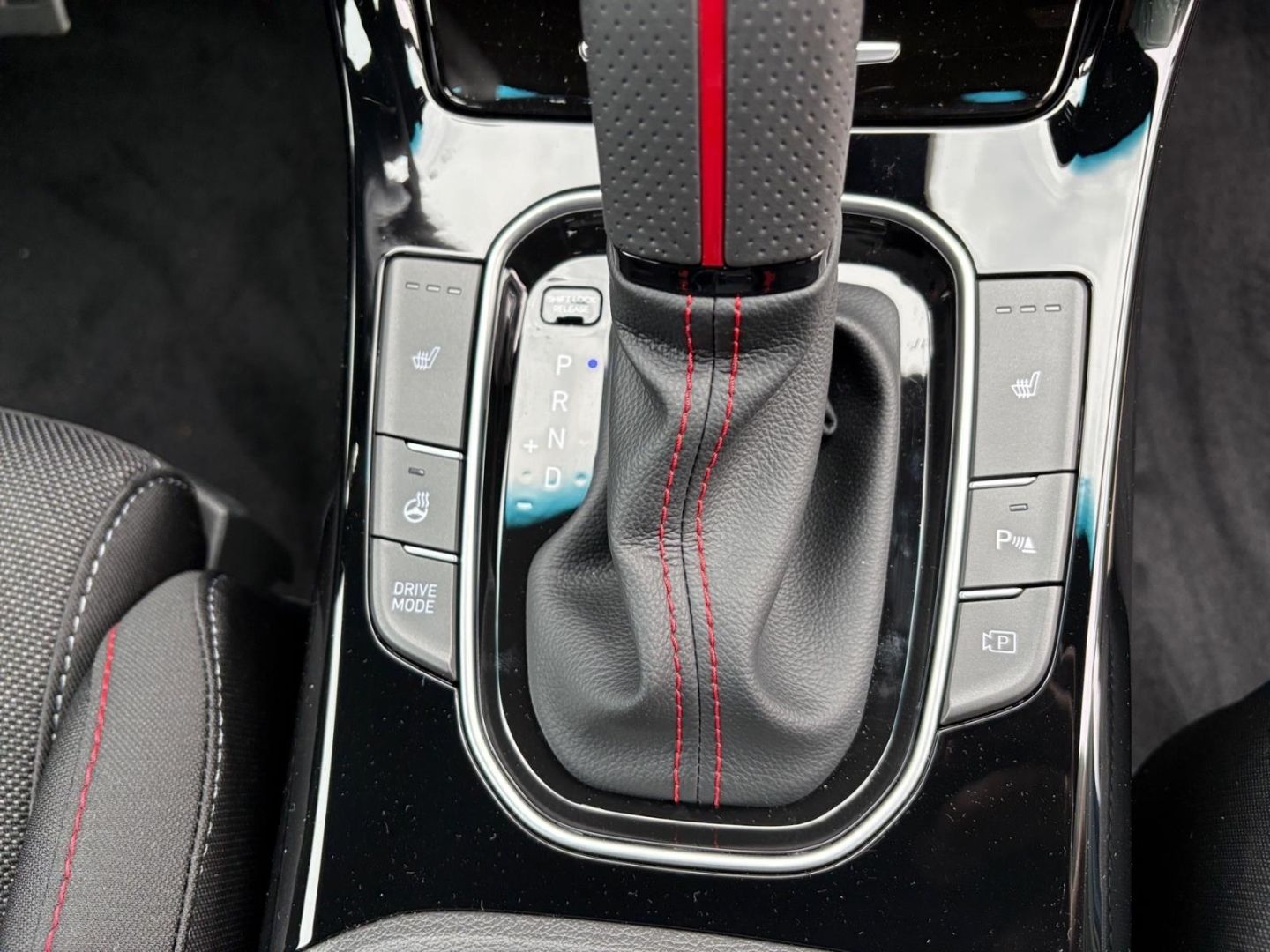 Hyundai i30 – Bild 15
