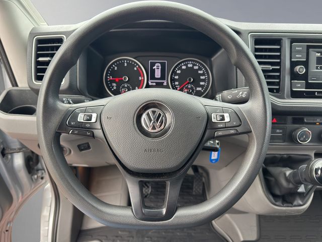 Crafter 35 2.0 TDI Sylt Camper Keitum L2H2 FWD