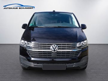Volkswagen T6 Multivan - 4