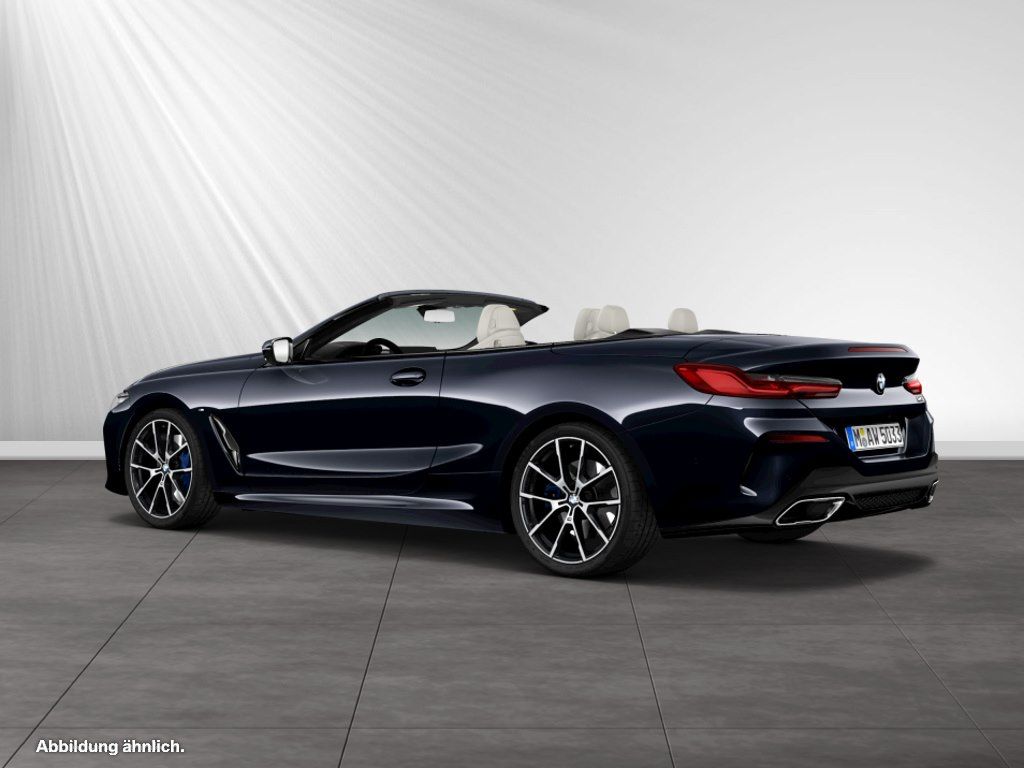 BMW 840 - Bild 7