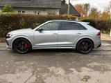 Audi RSQ8 Performance Vollausstattung - 5 J. Garantie - silberne Audi RSQ8