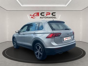 Volkswagen Tiguan - 6