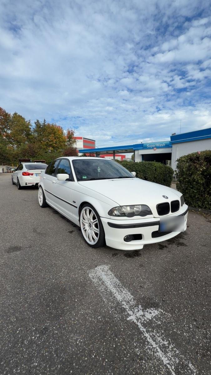 BMW 328