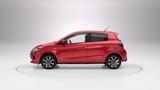 Mitsubishi Space Star Select+ 1.2 Automatik - Mitsubishi Space Star aus 2025