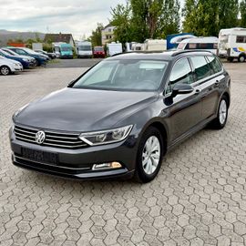Volkswagen Passat Variant - 1