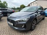 Hyundai i30 Premium VOLL Unfallfrei - Hyundai i30 Premium mit Diesel-Antrieb