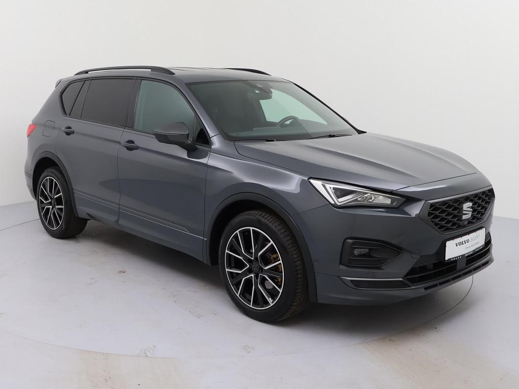 Seat Tarraco FR 1.5 TSI *Kamera*Kessy*Sitzhzg*