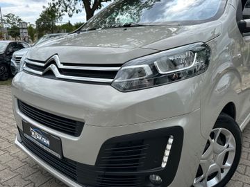 Citroen SpaceTourer - 2