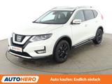 Nissan X-Trail 1.6 Tekna*NAVI*TEMPO*CAM*PDC*SHZ*AHK* - Nissan X-Trail in Duisburg