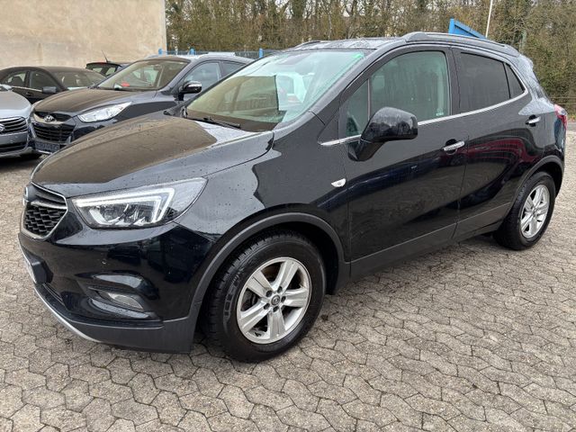 Opel Mokka X Innovation Leder/Navi/Sitz-Lenkradhzg/19