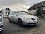 Nissan Primera 1.8 acenta acenta - gebrauchte Nissan Primera aus dem Jahr 2002