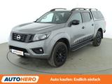 Nissan Navara NP-300 2.3 dCi N-Guard Double Cab 4x4 Aut - Nissan Navara: Automatik