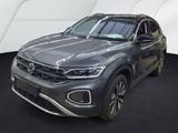 Volkswagen T-ROC Goal 2.0 TDI Sonderleasing! AHK Navi RearV - Volkswagen T-Roc GOAL mit Diesel-Antrieb