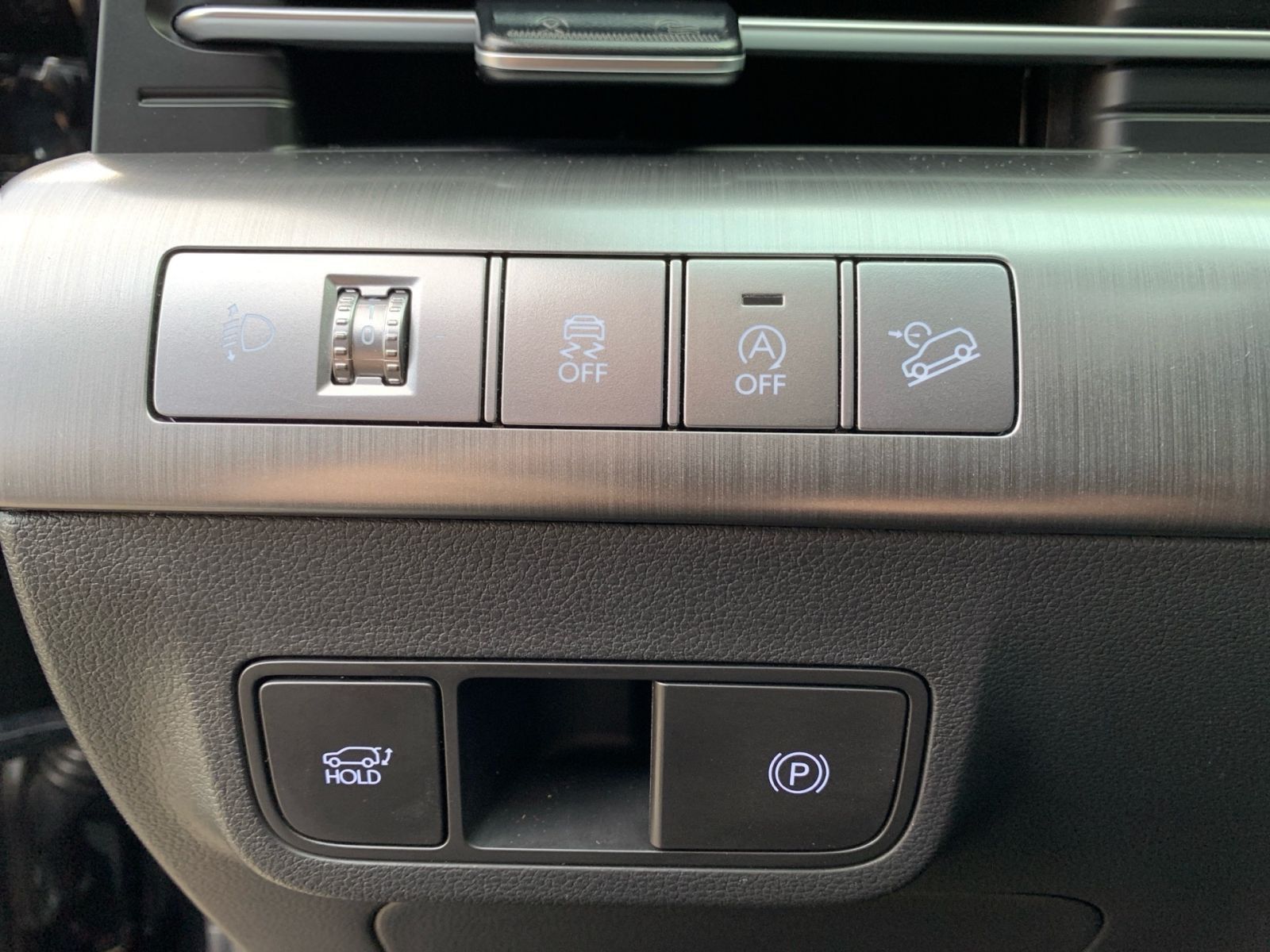 Fahrzeugabbildung Hyundai KONA 1.0 T-GDI 7-DCT Trend Navi LED 1Hd