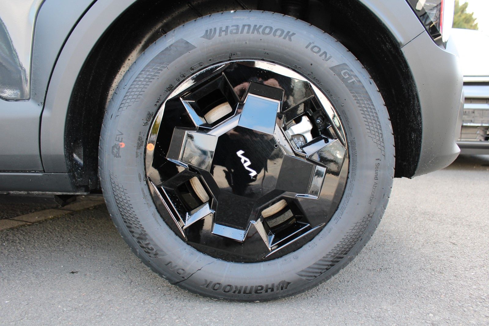 Kia EV2 - Bild 21