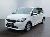 Skoda Citigo Ambition - gebrauchte Skoda Citigo aus dem Jahr 2012