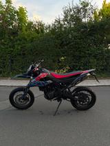 Aprilia SX 125